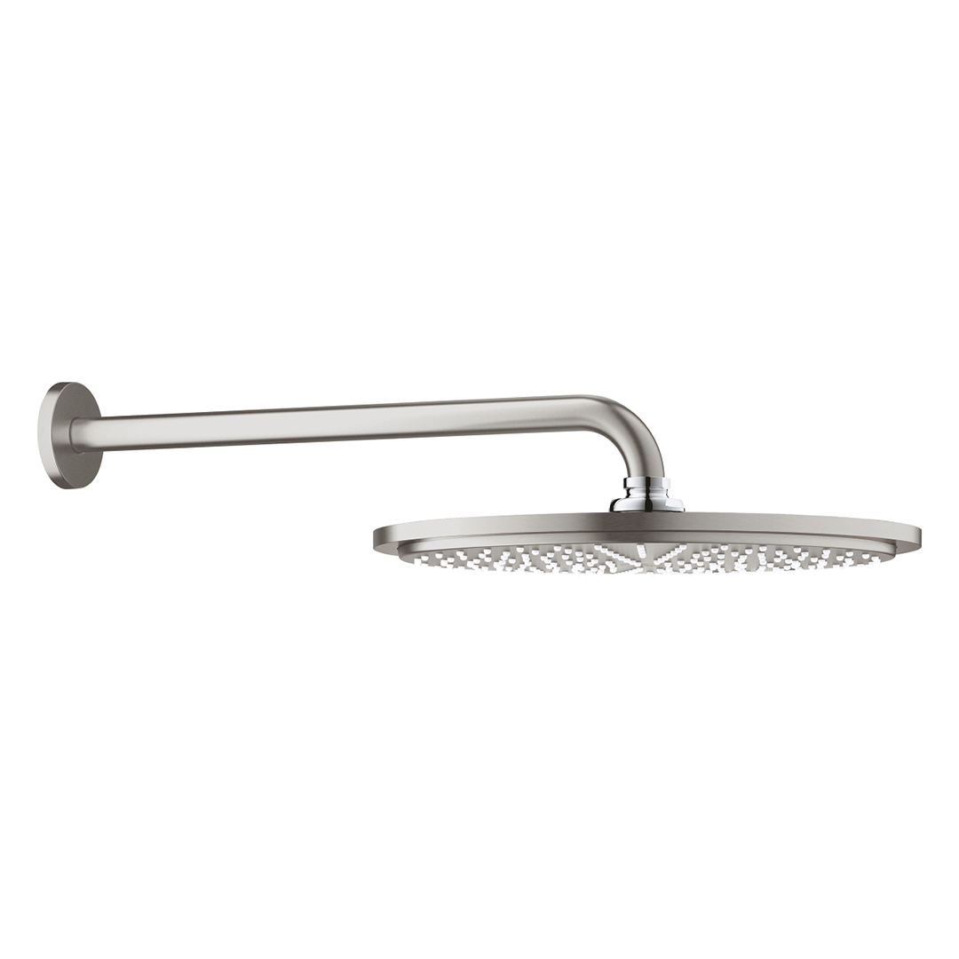 Комплект с душ глава 380 mm, 1 струя Grohe Rainshower Cosmopolitan 310 26066DC0 – Grohe 11.8.35.0014
